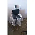 805 Flat Mobiliado Praia De Iracema