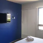 805 Flat Mobiliado Praia De Iracema