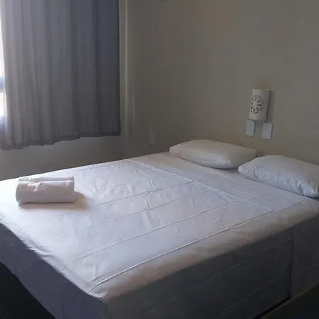 805 Flat Mobiliado De Iracema Apartamento *