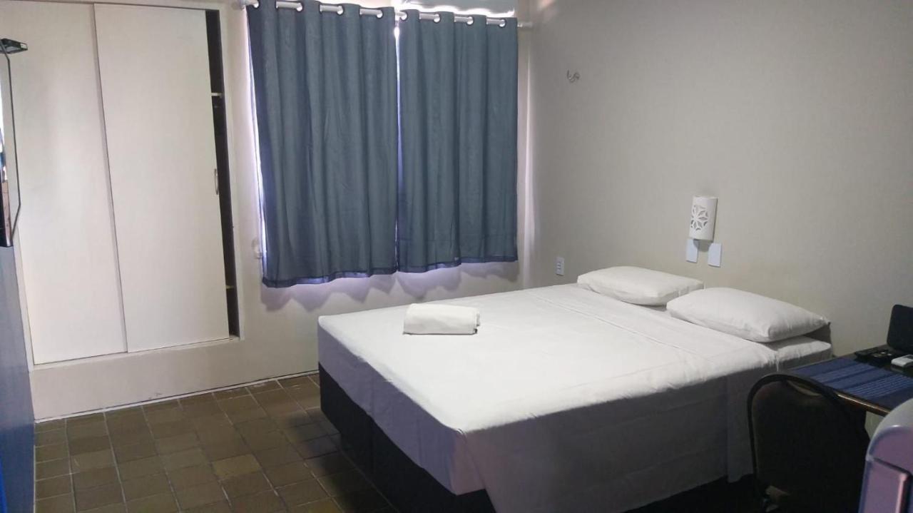 805 Flat Mobiliado De Iracema Apartamento *